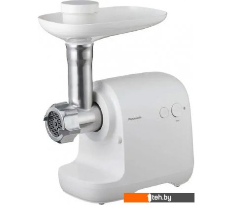  - Мясорубки Panasonic MK-GX1700WTQ - MK-GX1700WTQ