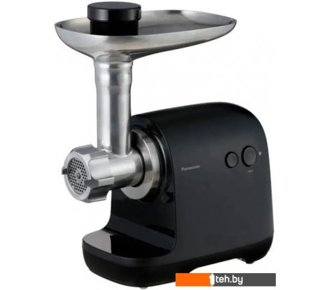  - Мясорубки Panasonic MK-GX1710KTQ - MK-GX1710KTQ