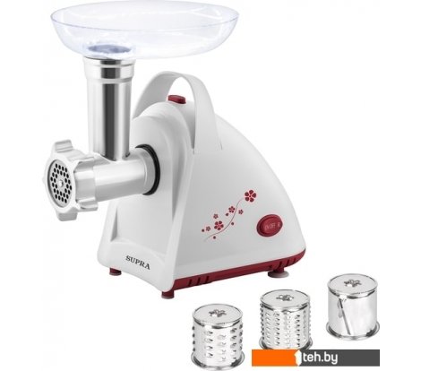  - Мясорубки Supra MGS-1805T - MGS-1805T