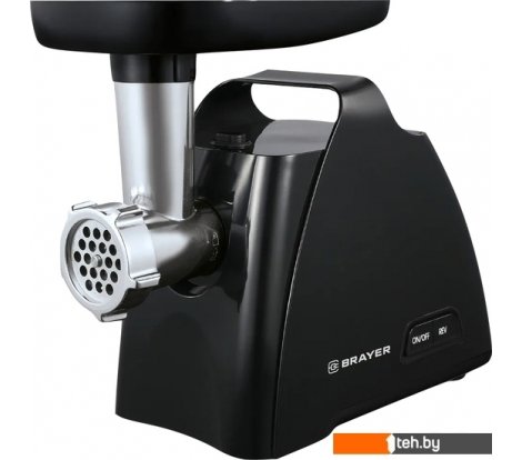 - Мясорубки Brayer BR1606 - BR1606
