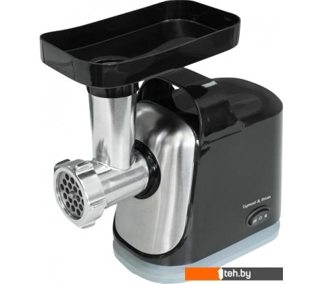  - Мясорубки Zigmund & Shtain ZMG-043 - ZMG-043