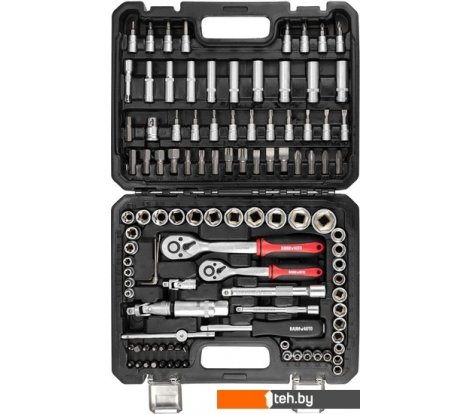  - Наборы инструментов BaumAuto BM-41082-5DS (108 предметов) - BM-41082-5DS (108 предметов)