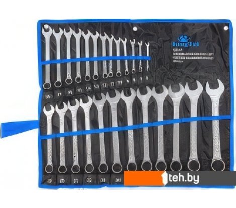  - Наборы инструментов KingTul KT-5261P (25 предметов) - KT-5261P (25 предметов)