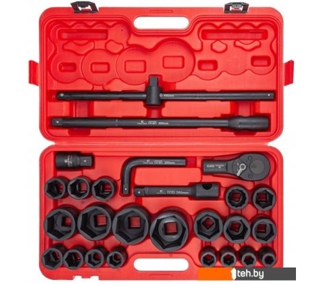  - Наборы инструментов Everforce EF-68262-5MPB (26 предметов) - EF-68262-5MPB (26 предметов)