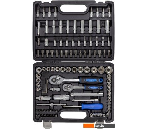  - Наборы инструментов KingTul KT-41082-5DS-м (108 предметов) - KT-41082-5DS-м (108 предметов)
