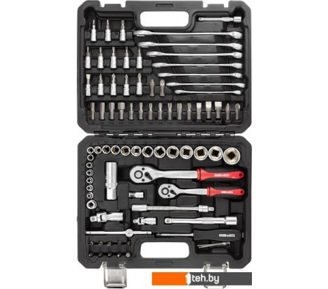  - Наборы инструментов BaumAuto BM-4821-5DS (82 предмета) - BM-4821-5DS (82 предмета)