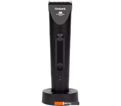 - Машинки для стрижки волос Timberk T-HC340SLDW - T-HC340SLDW
