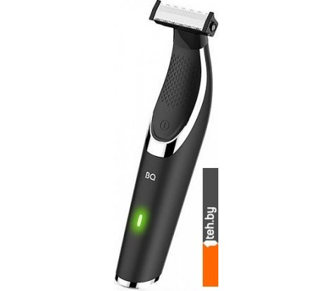  - Машинки для стрижки волос BQ TR1002 (черный) - TR1002 (черный)