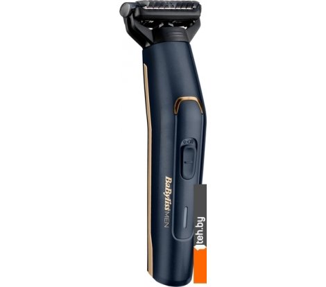  - Машинки для стрижки волос BaByliss BG120E - BG120E