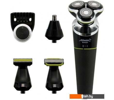  - Машинки для стрижки волос Atlanta ATH-6926 - ATH-6926
