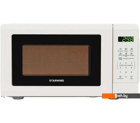  - Микроволновые печи StarWind SMW4120 - SMW4120