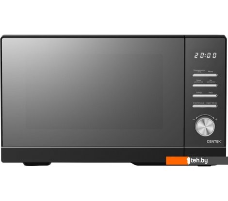  - Микроволновые печи CENTEK CT-1564 (черный) - CT-1564 (черный)