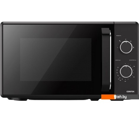  - Микроволновые печи CENTEK CT-1550 (черный) - CT-1550 (черный)
