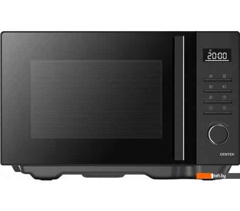 - Микроволновые печи CENTEK CT-1563 (черный) - CT-1563 (черный)