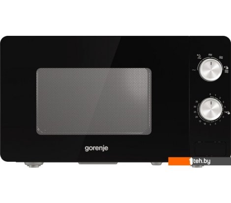 - Микроволновые печи Gorenje MO20E1B - MO20E1B