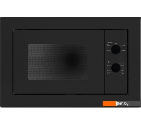  - Микроволновые печи Zorg MIA211 M (черный) - MIA211 M (черный)
