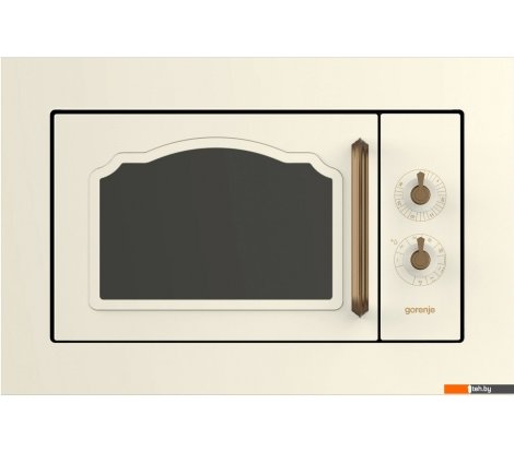  - Микроволновые печи Gorenje BM235CLI - BM235CLI