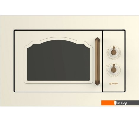  - Микроволновые печи Gorenje BM235CLI - BM235CLI