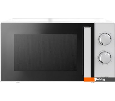  - Микроволновые печи CENTEK CT-1560 (белый) - CT-1560 (белый)