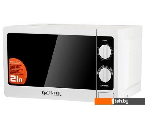  - Микроволновые печи CENTEK CT-1570 - CT-1570