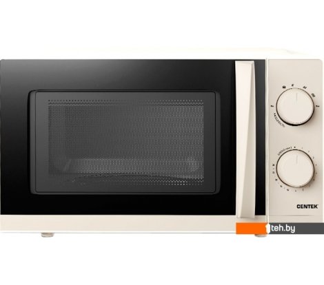 - Микроволновые печи CENTEK CT-1571 (бежевый) - CT-1571 (бежевый)