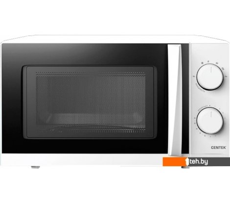  - Микроволновые печи CENTEK CT-1571 (белый) - CT-1571 (белый)