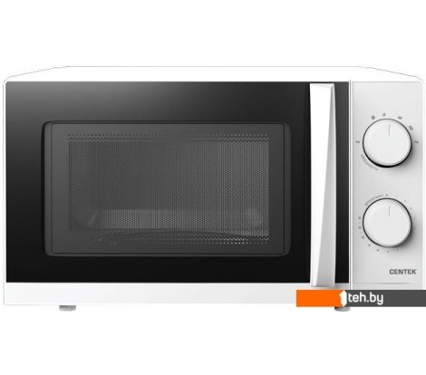  - Микроволновые печи CENTEK CT-1571 (белый) - CT-1571 (белый)