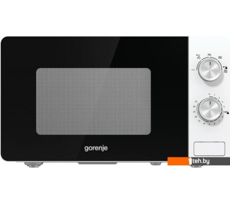 - Микроволновые печи Gorenje MO20E1W - MO20E1W