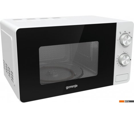 - Микроволновые печи Gorenje MO20E1W - MO20E1W