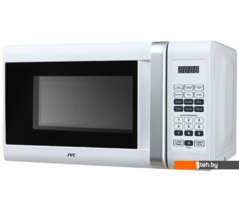  - Микроволновые печи JVC JK-MW380S - JK-MW380S