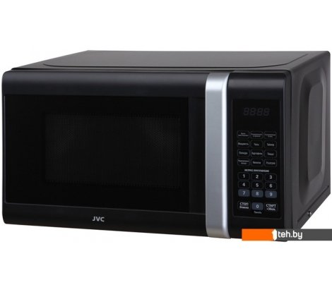  - Микроволновые печи JVC JK-MW381S - JK-MW381S