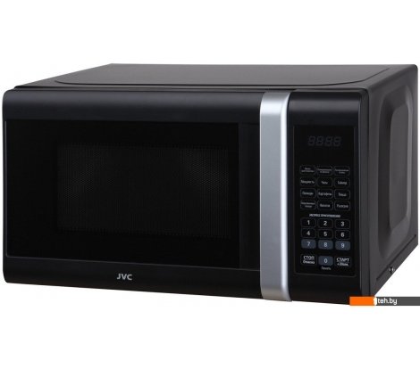  - Микроволновые печи JVC JK-MW381S - JK-MW381S