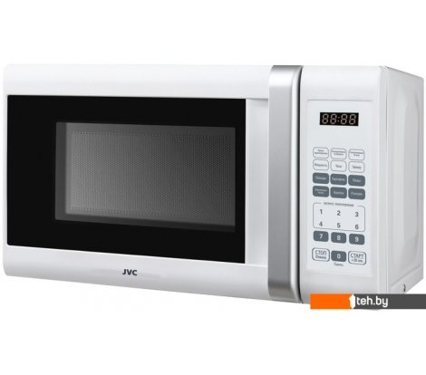  - Микроволновые печи JVC JK-MW400S - JK-MW400S