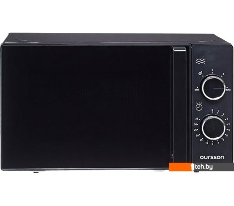  - Микроволновые печи Oursson MM2009/BL - MM2009/BL