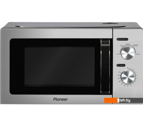  - Микроволновые печи Pioneer MW212M - MW212M