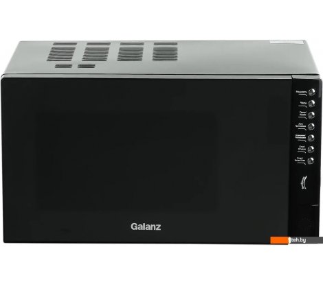  - Микроволновые печи Galanz MOG-2375DB (черный) - MOG-2375DB (черный)