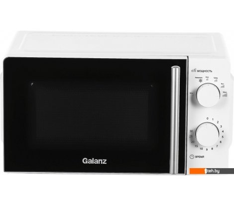  - Микроволновые печи Galanz MOS-1706MW - MOS-1706MW