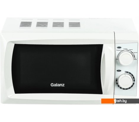  - Микроволновые печи Galanz MOS-2002MW - MOS-2002MW