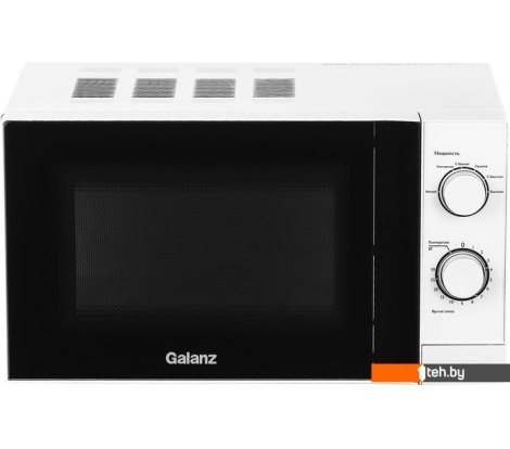  - Микроволновые печи Galanz MOS-2009MW - MOS-2009MW