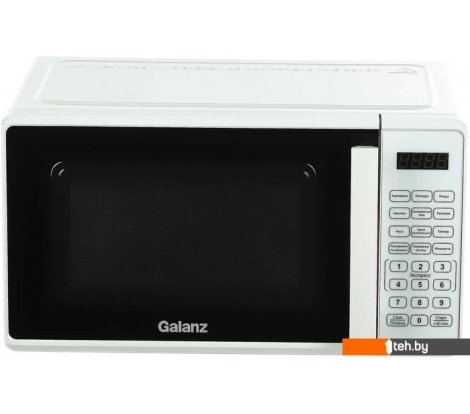  - Микроволновые печи Galanz MOS-2010DW - MOS-2010DW