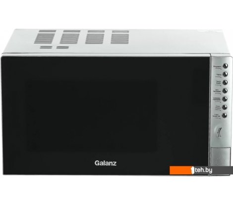  - Микроволновые печи Galanz MOG-2375DS Silver - MOG-2375DS Silver