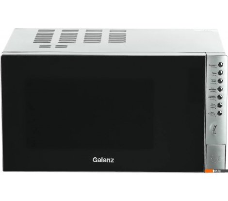  - Микроволновые печи Galanz MOG-2375DS Silver - MOG-2375DS Silver