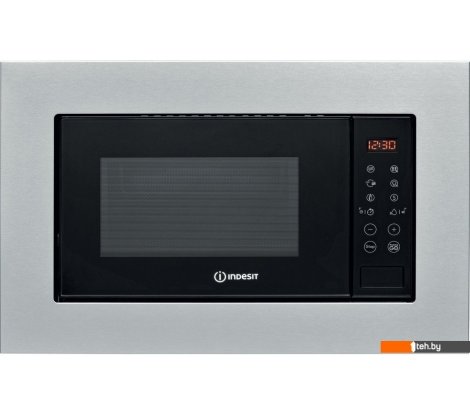  - Микроволновые печи Indesit MWI 120 GX - MWI 120 GX