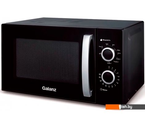  - Микроволновые печи Galanz MOG-2009MB - MOG-2009MB