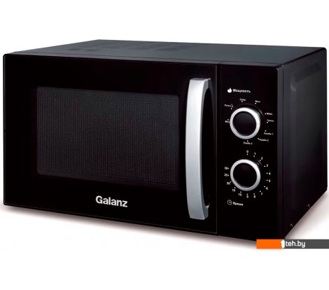  - Микроволновые печи Galanz MOG-2009MB - MOG-2009MB