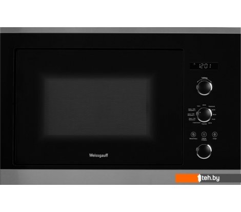  - Микроволновые печи Weissgauff HMT-257 - HMT-257