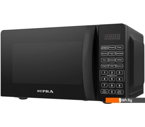  - Микроволновые печи Supra 20SB25 - 20SB25