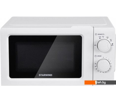  - Микроволновые печи StarWind SMW3020 - SMW3020
