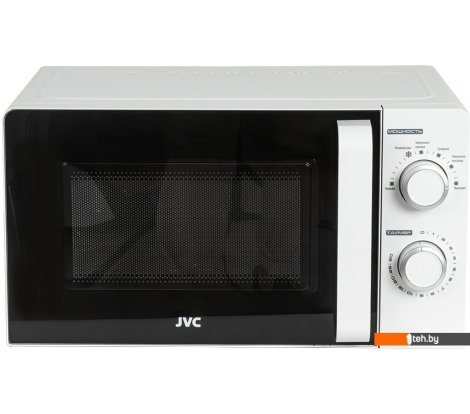  - Микроволновые печи JVC JK-MW120M - JK-MW120M