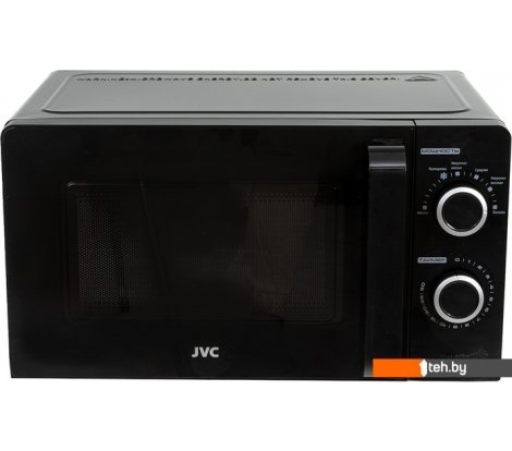  - Микроволновые печи JVC JK-MW130M - JK-MW130M